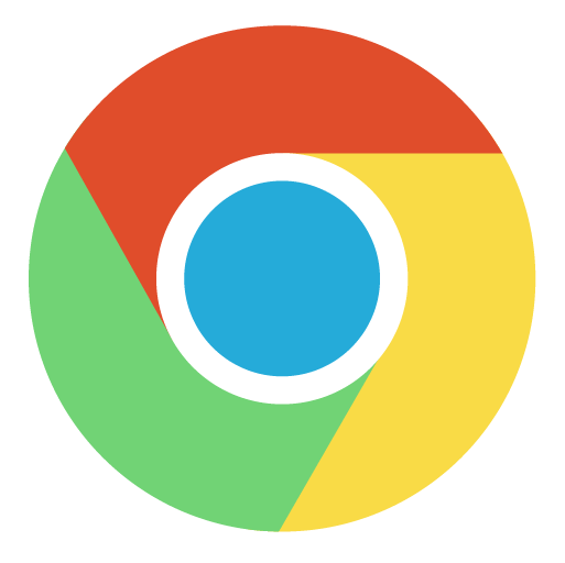 Chrome Browser
