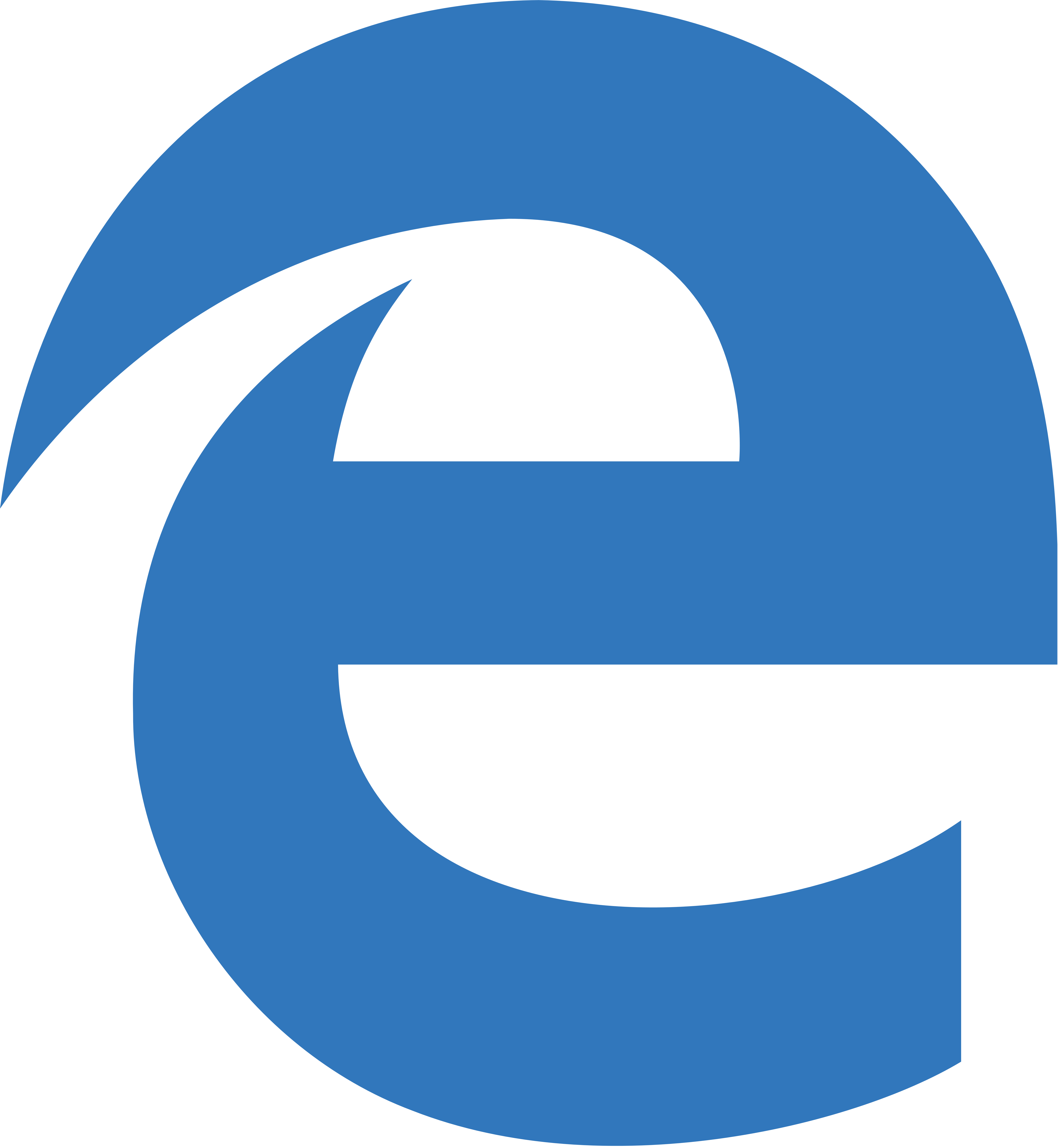 Edge Browser