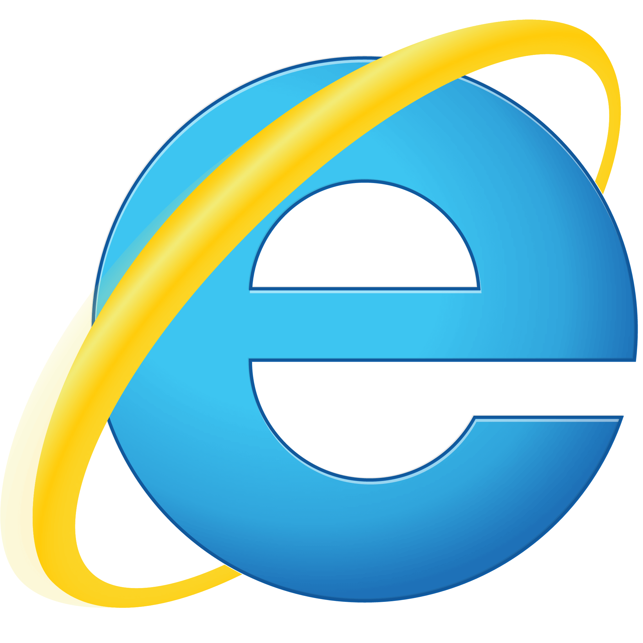 Internet Explorer